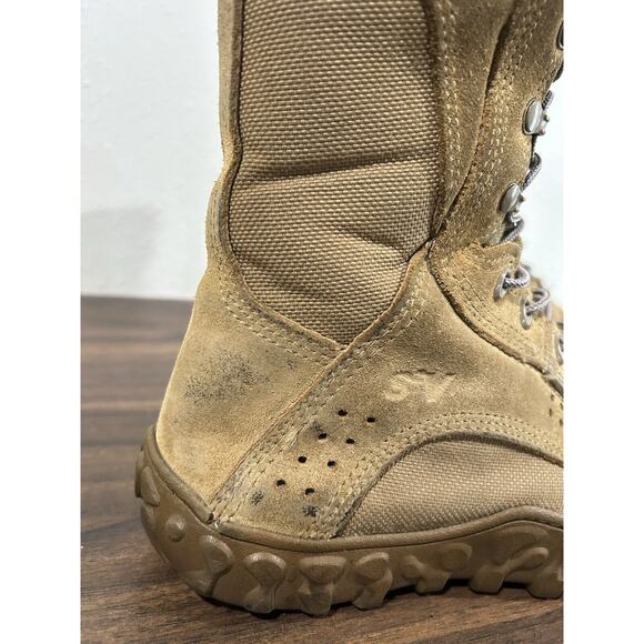 ROCKY RKC050 Men\'s S2V Tactical Special Ops Military Combat Boots Coyote SZ 7 M main image 4